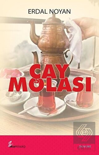 Ekin Kitap