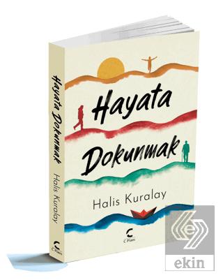 Ekin Kitap