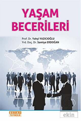 Ekin Kitap