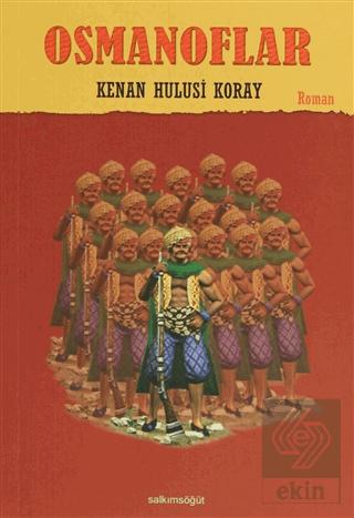 Ekin Kitap