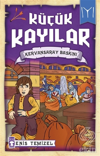 Ekin Kitap