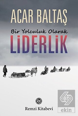Ekin Kitap