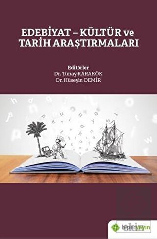 Ekin Kitap