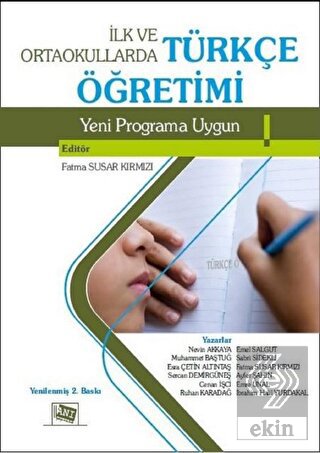 Ekin Kitap