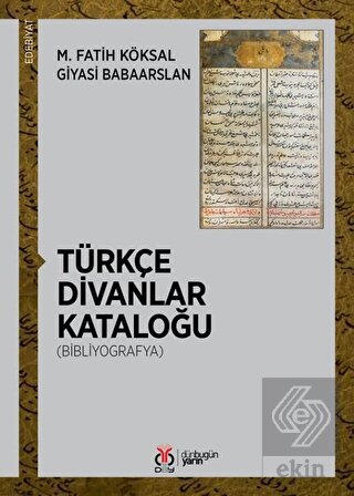 Ekin Kitap