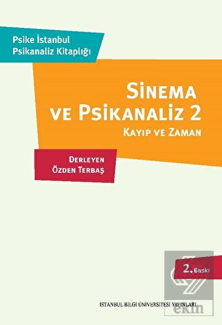 Ekin Kitap