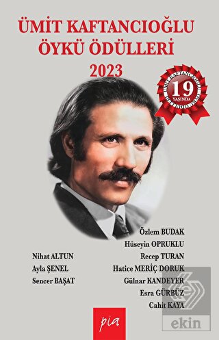 Ekin Kitap