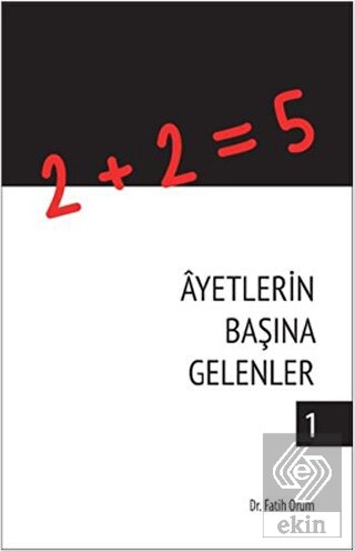 Ekin Kitap