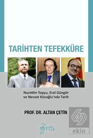 Ekin Kitap
