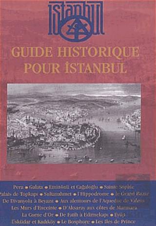 Legendary Istanbul