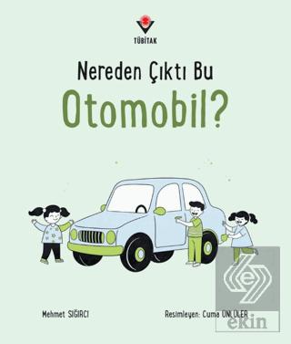 Ekin Kitap