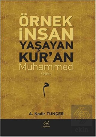 Ekin Kitap