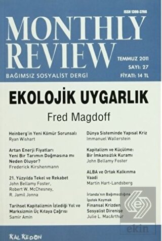 Ekin Kitap