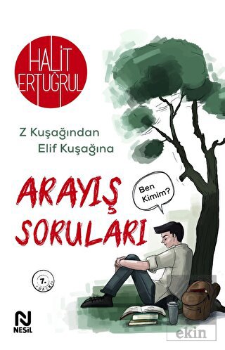 Ekin Kitap