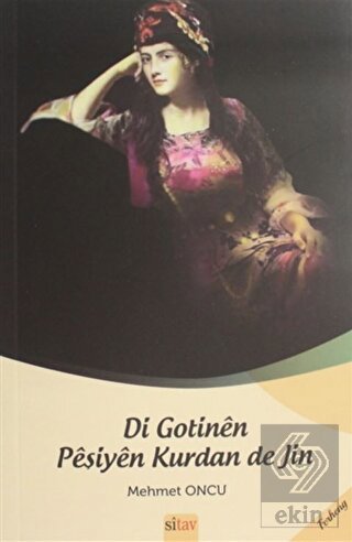 Ekin Kitap