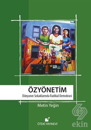Ekin Kitap