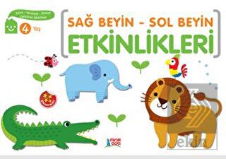Ekin Kitap