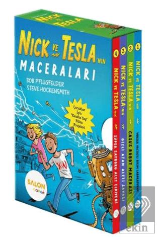 Ekin Kitap