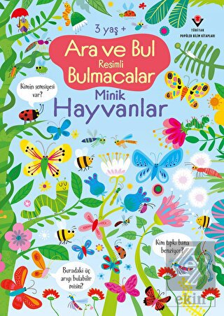 Ekin Kitap