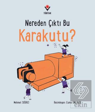 Ekin Kitap