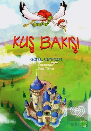 Ekin Kitap