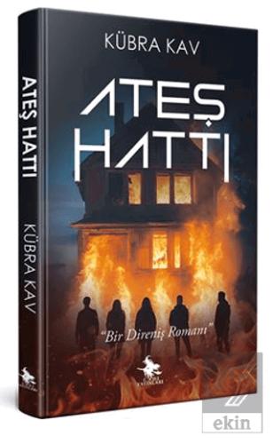 Ekin Kitap