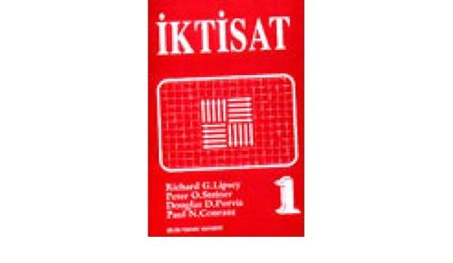 İktisat 1