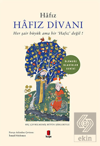Ekin Kitap
