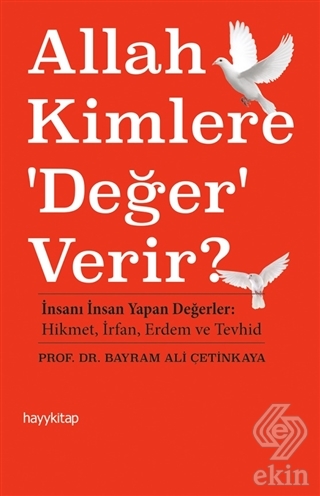 Ekin Kitap