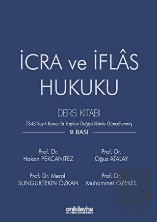 Ekin Kitap