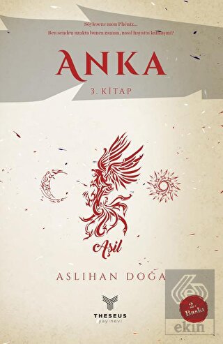 Ekin Kitap