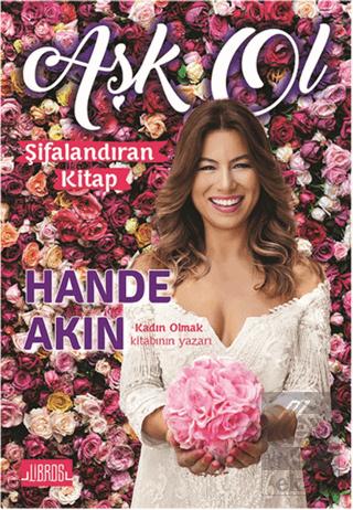 Aşk Ol Hande Akın 63 İndirim