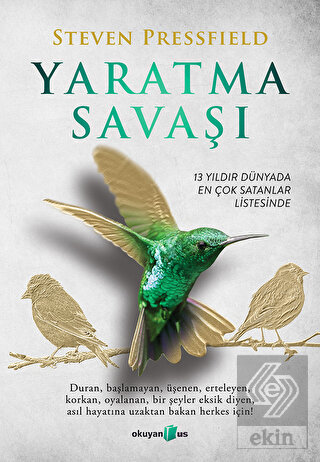 Ekin Kitap