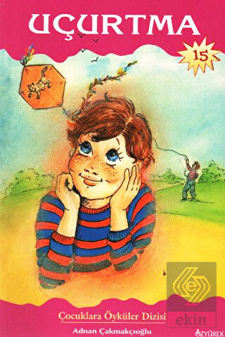 Ekin Kitap