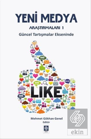 Yeni Medya Araştırmaları 1