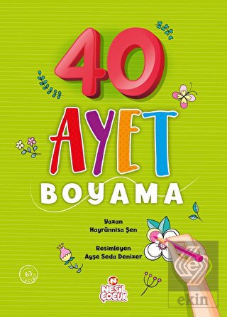 Ekin Kitap