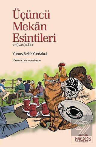 Ekin Kitap