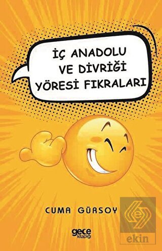 Ekin Kitap