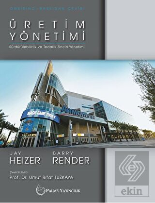 Ekin Kitap