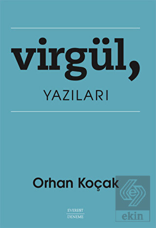 Ekin Kitap