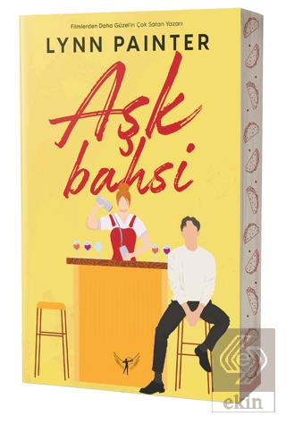 Ekin Kitap