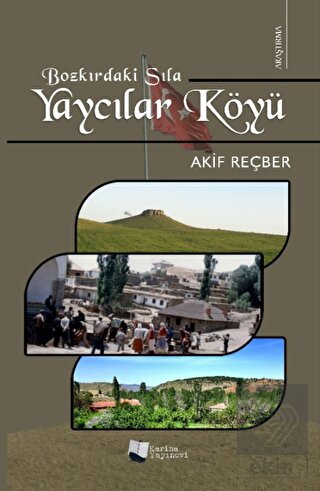 Ekin Kitap