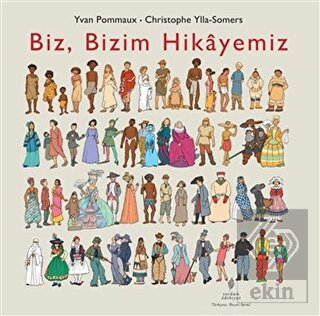 Ekin Kitap
