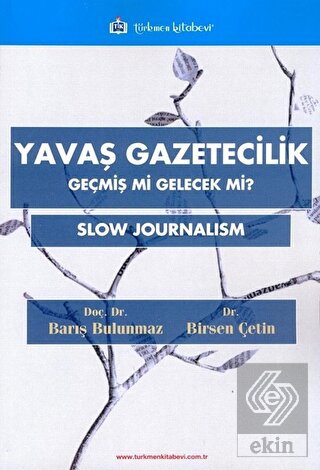 Ekin Kitap
