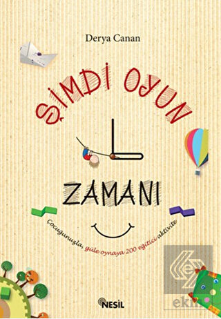 Ekin Kitap