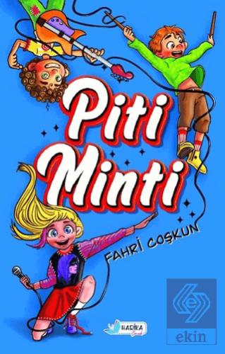 Ekin Kitap