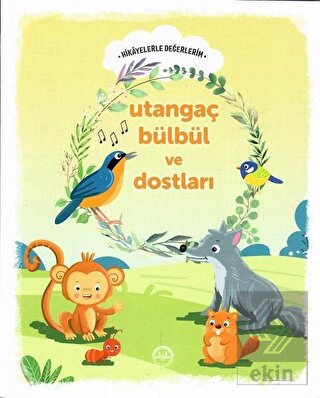 Ekin Kitap