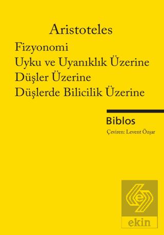 Ekin Kitap