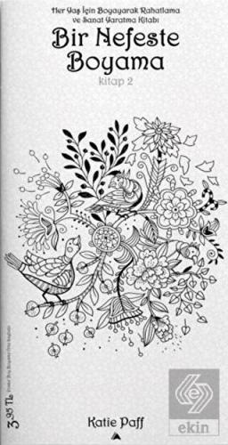 Ekin Kitap