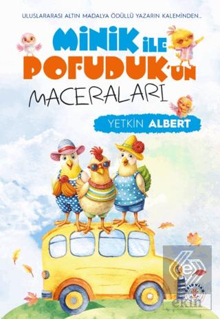 Ekin Kitap
